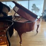 used piano