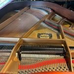 used piano