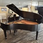 used piano