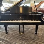 used piano