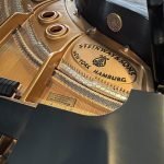 used piano