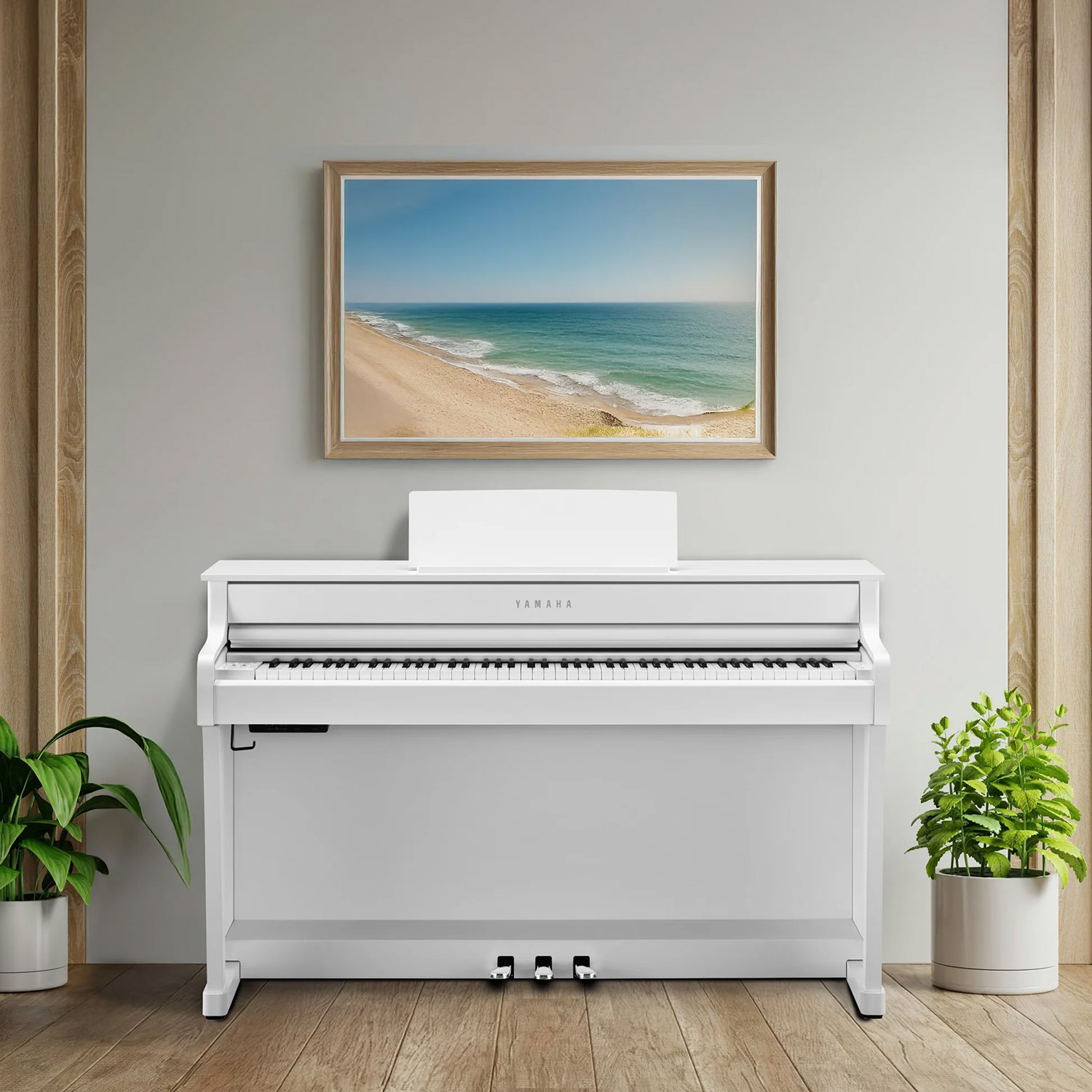 CLP-835_White_Lifestyle