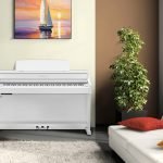 CLP-845_Matte-White_Lifestyle CLP-845_Matte-White_Lifestyle