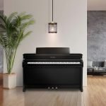 CLP-845_Polished-Ebony_Lifestyle CLP-845_Polished-Ebony_Lifestyle