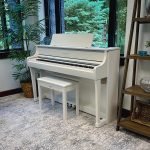 CLP-875_White_Lifestyle CLP-875_White_Lifestyle