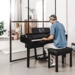 CVP-909-Polished-Ebony_LifeStyle