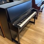 used piano