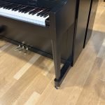 used piano