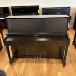 used piano