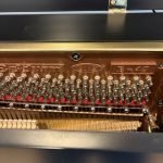 used piano