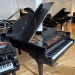 used piano