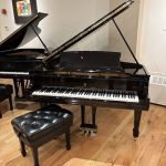 Used Piano