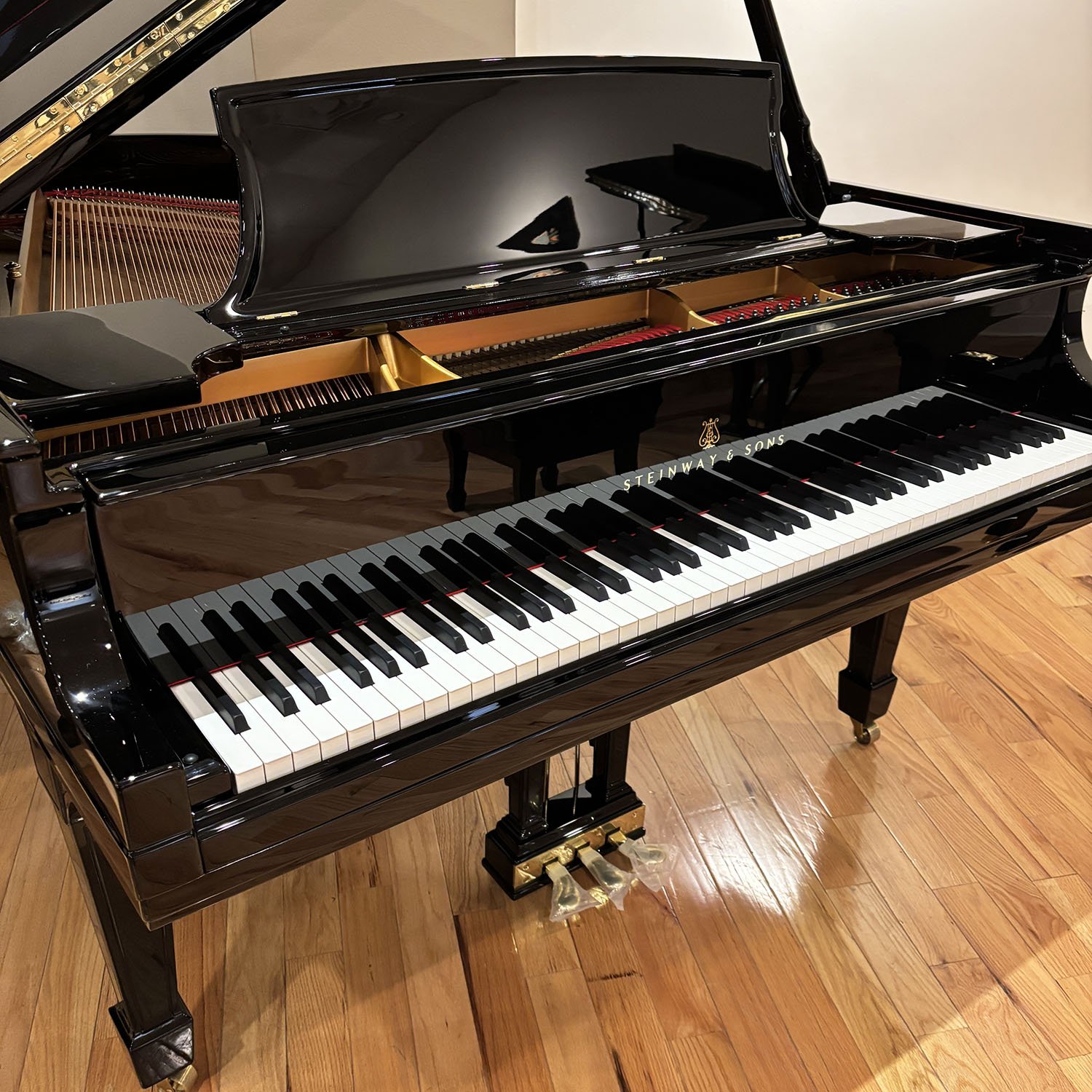 Used Piano