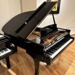 Used Piano