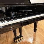 Used Piano