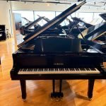 Used Piano