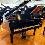 Used Piano