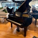 Used Piano