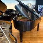 Used Piano