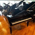 Used Piano