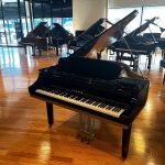 Used Piano