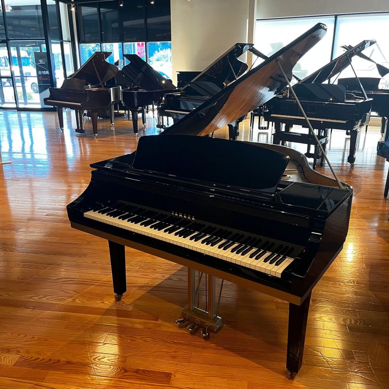 Used Piano