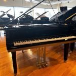 Used Piano