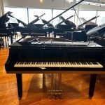Used Piano
