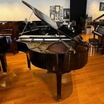 Used Piano