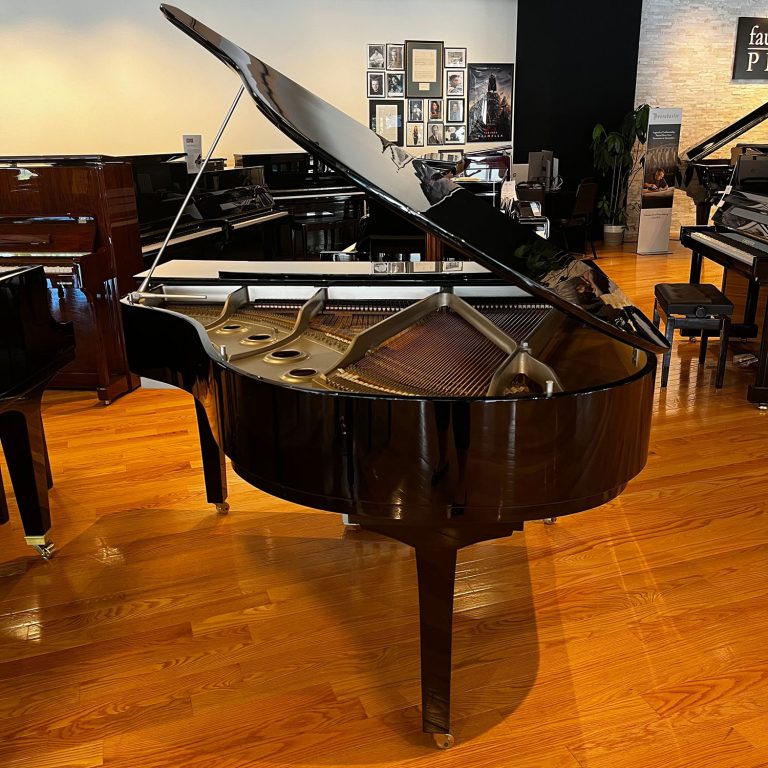 Used Piano