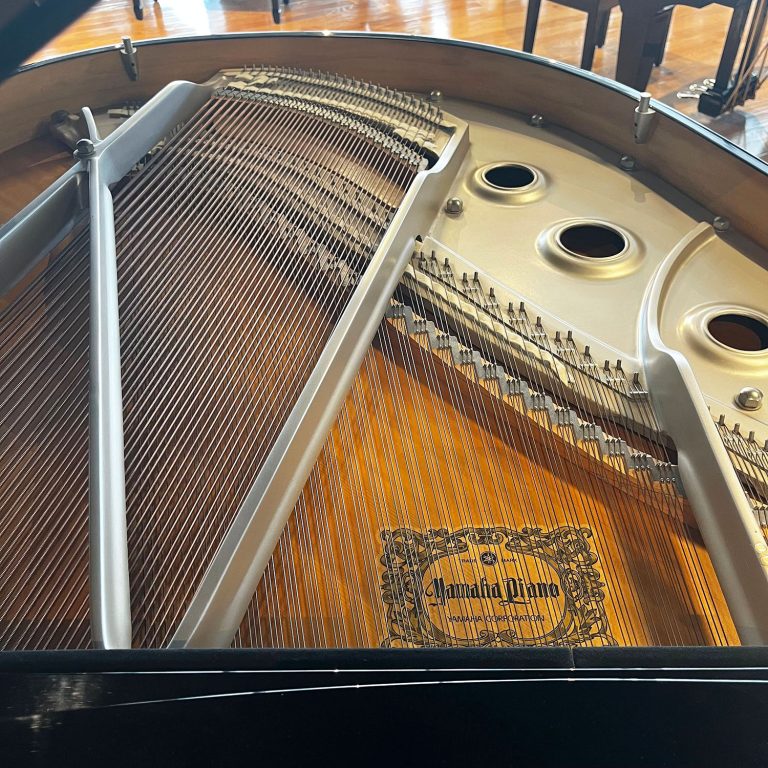 Used Piano