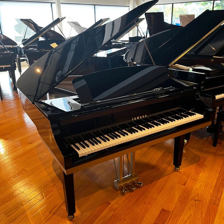 Used Piano