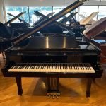 used piano