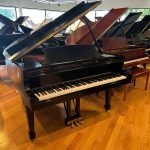 used piano