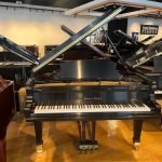 used piano