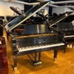 used piano