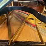 used piano