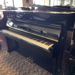 Used Piano