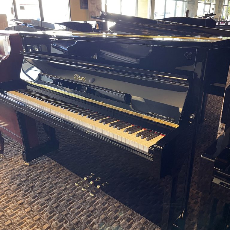 Used Piano