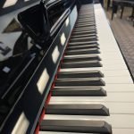 Used Piano