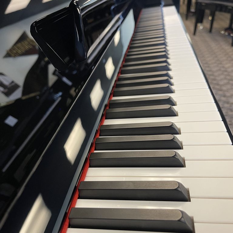 Used Piano