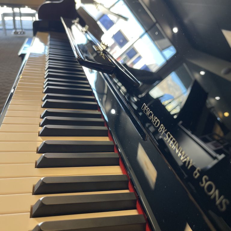Used Piano