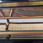 Used Piano