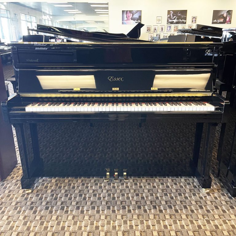 Used Piano
