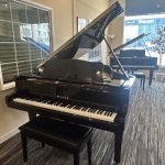 Used Piano
