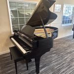 Used Piano