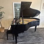 Used Piano