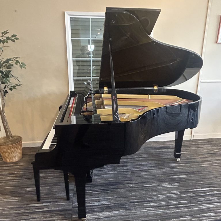 Used Piano