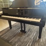 Used Piano