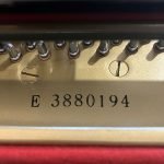 Used Piano